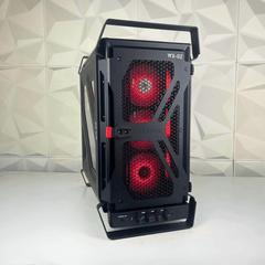 Gaming PC Warthog black AM5 - I Gaming Computer | Australia Wide Shipping | Buy now, Pay Later with Afterpay, Klarna, Zip, Latitude & Paypal
