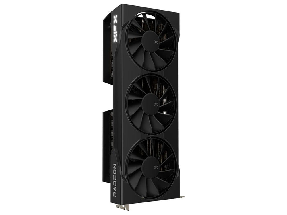 XFX Swift RX 9070 GRE 12GB GDDR6 - I Gaming Computer | Australia Wide Shipping | Buy now, Pay Later with Afterpay, Klarna, Zip, Latitude & Paypal