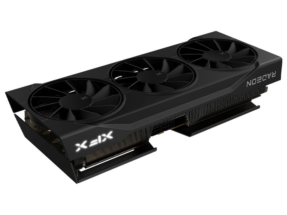 XFX Swift RX 9070 GRE 12GB GDDR6 - I Gaming Computer | Australia Wide Shipping | Buy now, Pay Later with Afterpay, Klarna, Zip, Latitude & Paypal