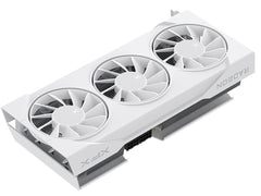 XFX Swift RX 9070 GRE 12GB GDDR6 (White) - I Gaming Computer | Australia Wide Shipping | Buy now, Pay Later with Afterpay, Klarna, Zip, Latitude & Paypal