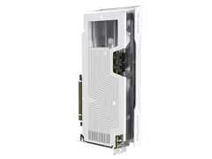 XFX Swift RX 9070 GRE 12GB GDDR6 (White) - I Gaming Computer | Australia Wide Shipping | Buy now, Pay Later with Afterpay, Klarna, Zip, Latitude & Paypal