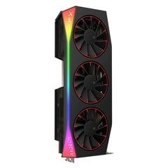 XFX Mercury Radeon RX 9070 XT OC Magnetic Air Edition 16GB GDDR6 - I Gaming Computer | Australia Wide Shipping | Buy now, Pay Later with Afterpay, Klarna, Zip, Latitude & Paypal