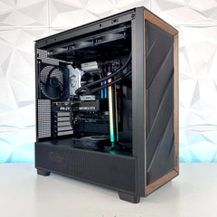 IGaming Core i5 14600KF | RTX 4060 - 4070Ti Super | Antec Premium Flux - I Gaming Computer | Australia Wide Shipping | Buy now, Pay Later with Afterpay, Klarna, Zip, Latitude & Paypal