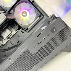 Gaming PC Aurora Pulse AMD AM5 Antec CX700 - I Gaming Computer | Australia Wide Shipping | Buy now, Pay Later with Afterpay, Klarna, Zip, Latitude & Paypal