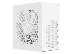 Antec GSK850 ATX3.1 PCIe5.1 850W 80+ Gold Modular Power Supply - White - I Gaming Computer | Australia Wide Shipping | Buy now, Pay Later with Afterpay, Klarna, Zip, Latitude & Paypal