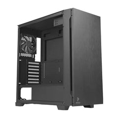 Antec P10C Mid-Tower ATX Case - Black