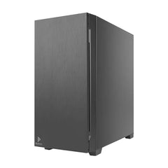 Antec P10C Mid-Tower ATX Case - Black