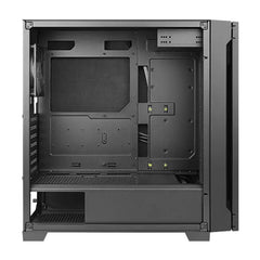 Antec P10C Mid-Tower ATX Case - Black