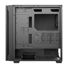 Antec P10C Mid-Tower ATX Case - Black