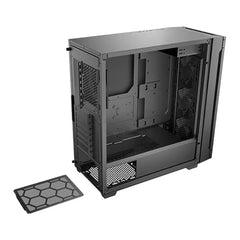 Antec P10C Mid-Tower ATX Case - Black