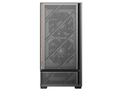 Antec P30 AIR 4mm Tempered Glass Side Panel Mid - Tower ATX Case - I Gaming Computer | Australia Wide Shipping | Buy now, Pay Later with Afterpay, Klarna, Zip, Latitude & Paypal