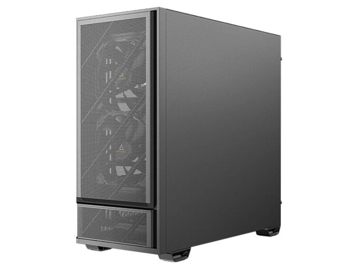 Antec P30 AIR 4mm Tempered Glass Side Panel Mid - Tower ATX Case - I Gaming Computer | Australia Wide Shipping | Buy now, Pay Later with Afterpay, Klarna, Zip, Latitude & Paypal