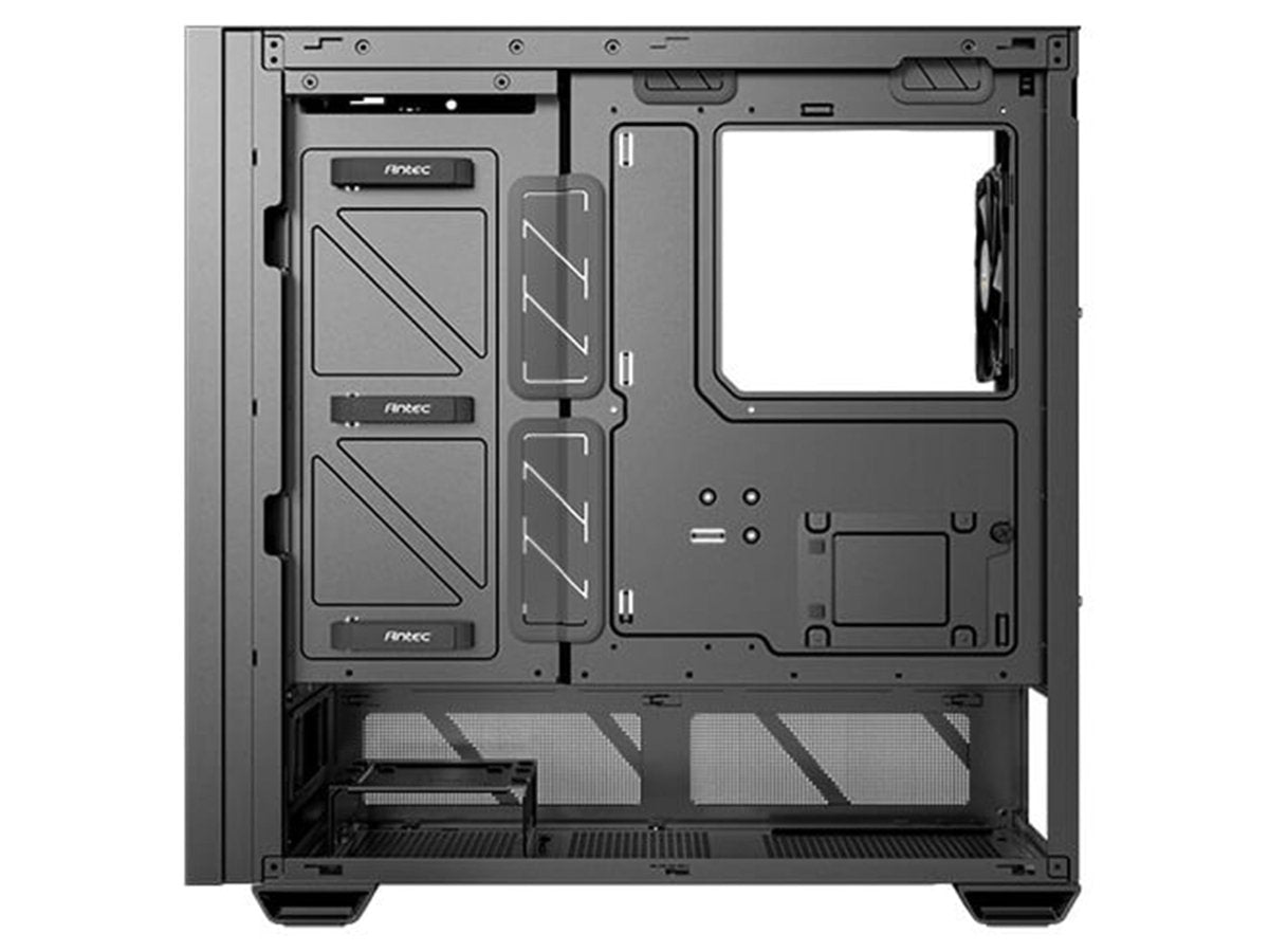 Antec P30 AIR 4mm Tempered Glass Side Panel Mid - Tower ATX Case - I Gaming Computer | Australia Wide Shipping | Buy now, Pay Later with Afterpay, Klarna, Zip, Latitude & Paypal