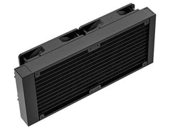 Antec Skeleton 240 ARGB All-In-One Liquid Cooler - Black