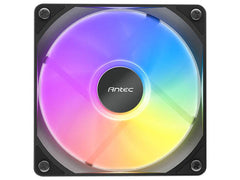 Antec Skeleton 240 ARGB All-In-One Liquid Cooler - Black