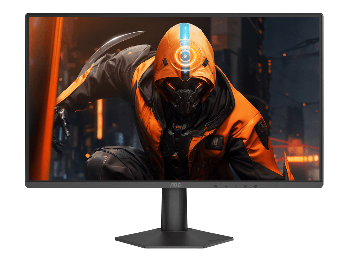 AOC AGON 24G50Z2 - 24" 1080p 260Hz 0.3ms Fast IPS Gaming Monitor - I Gaming Computer | Australia Wide Shipping | Buy now, Pay Later with Afterpay, Klarna, Zip, Latitude & Paypal