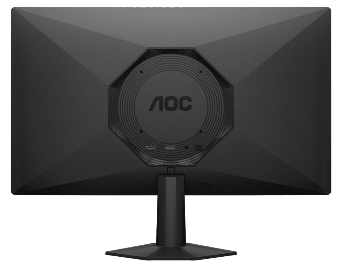AOC AGON 24G50Z2 - 24" 1080p 260Hz 0.3ms Fast IPS Gaming Monitor - I Gaming Computer | Australia Wide Shipping | Buy now, Pay Later with Afterpay, Klarna, Zip, Latitude & Paypal