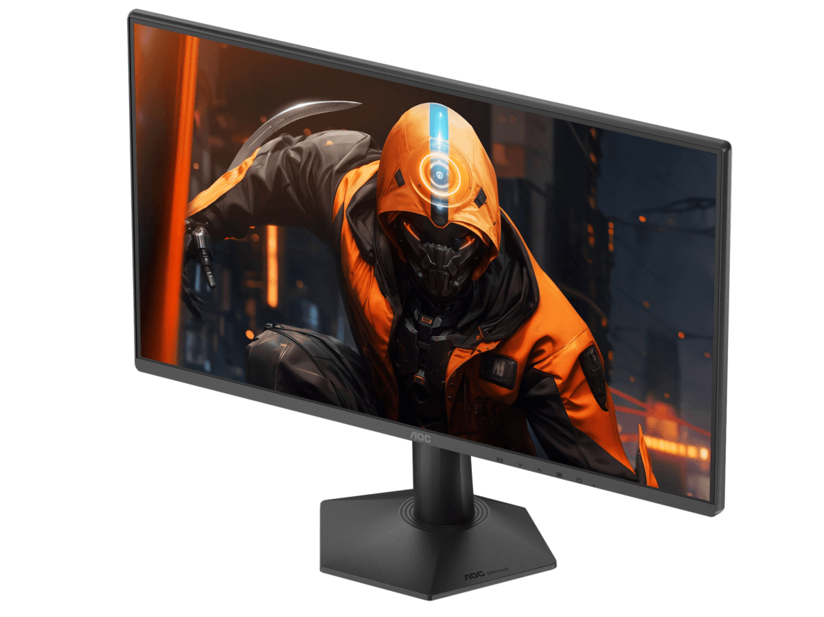 AOC AGON 24G50Z2 - 24" 1080p 260Hz 0.3ms Fast IPS Gaming Monitor - I Gaming Computer | Australia Wide Shipping | Buy now, Pay Later with Afterpay, Klarna, Zip, Latitude & Paypal