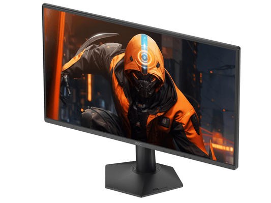 AOC AGON 24G50Z2 - 24" 1080p 260Hz 0.3ms Fast IPS Gaming Monitor