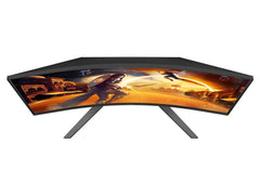 AOC CQ32G4E - 32" Curved 1440p 180Hz VA Monitor