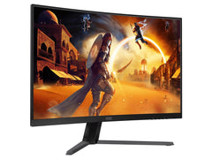AOC CQ32G4E - 32" Curved 1440p 180Hz VA Monitor