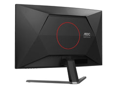 AOC CQ32G4E - 32" Curved 1440p 180Hz VA Monitor