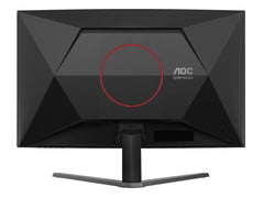 AOC CQ32G4E - 32" Curved 1440p 180Hz VA Monitor