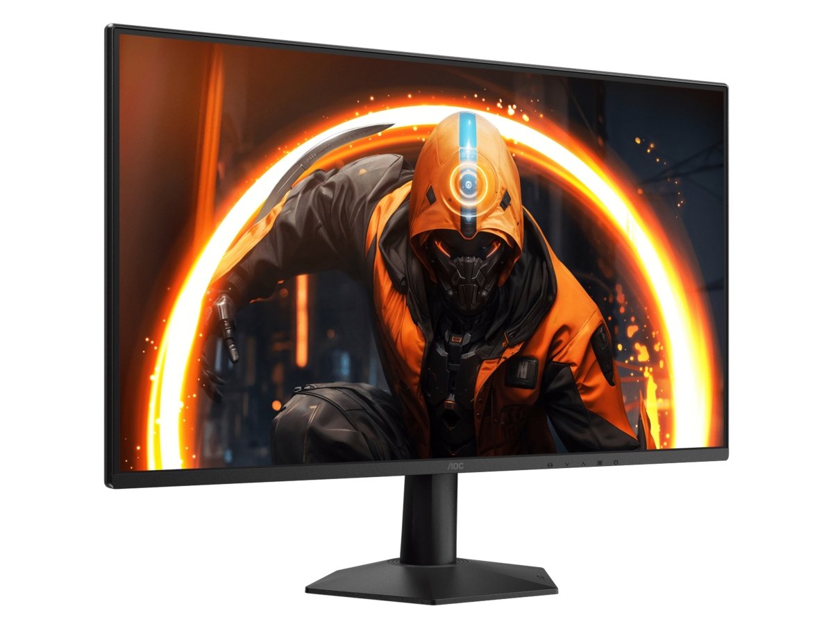 AOC Gaming 27G50Z - 27" 1080p 260Hz Fast IPS Monitor - I Gaming Computer | Australia Wide Shipping | Buy now, Pay Later with Afterpay, Klarna, Zip, Latitude & Paypal