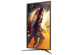 AOC Gaming U27G4 - 27" 4K 2160p @160Hz/1080p @320Hz Dual - Mode Fast IPS Gaming Monitor - I Gaming Computer | Australia Wide Shipping | Buy now, Pay Later with Afterpay, Klarna, Zip, Latitude & Paypal
