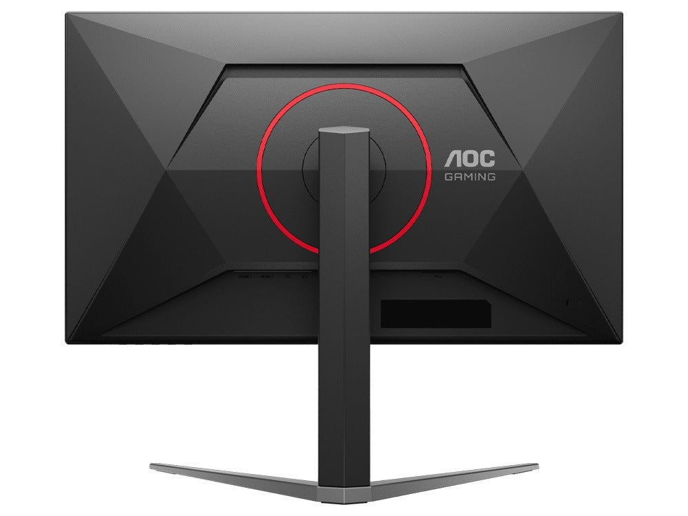 AOC Gaming U27G4 - 27" 4K 2160p @160Hz/1080p @320Hz Dual - Mode Fast IPS Gaming Monitor - I Gaming Computer | Australia Wide Shipping | Buy now, Pay Later with Afterpay, Klarna, Zip, Latitude & Paypal