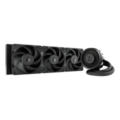 ARCTIC Liquid Freezer III Pro 360mm AIO Liquid CPU Cooler (Black)