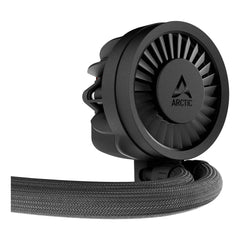 ARCTIC Liquid Freezer III Pro 360mm AIO Liquid CPU Cooler (Black)