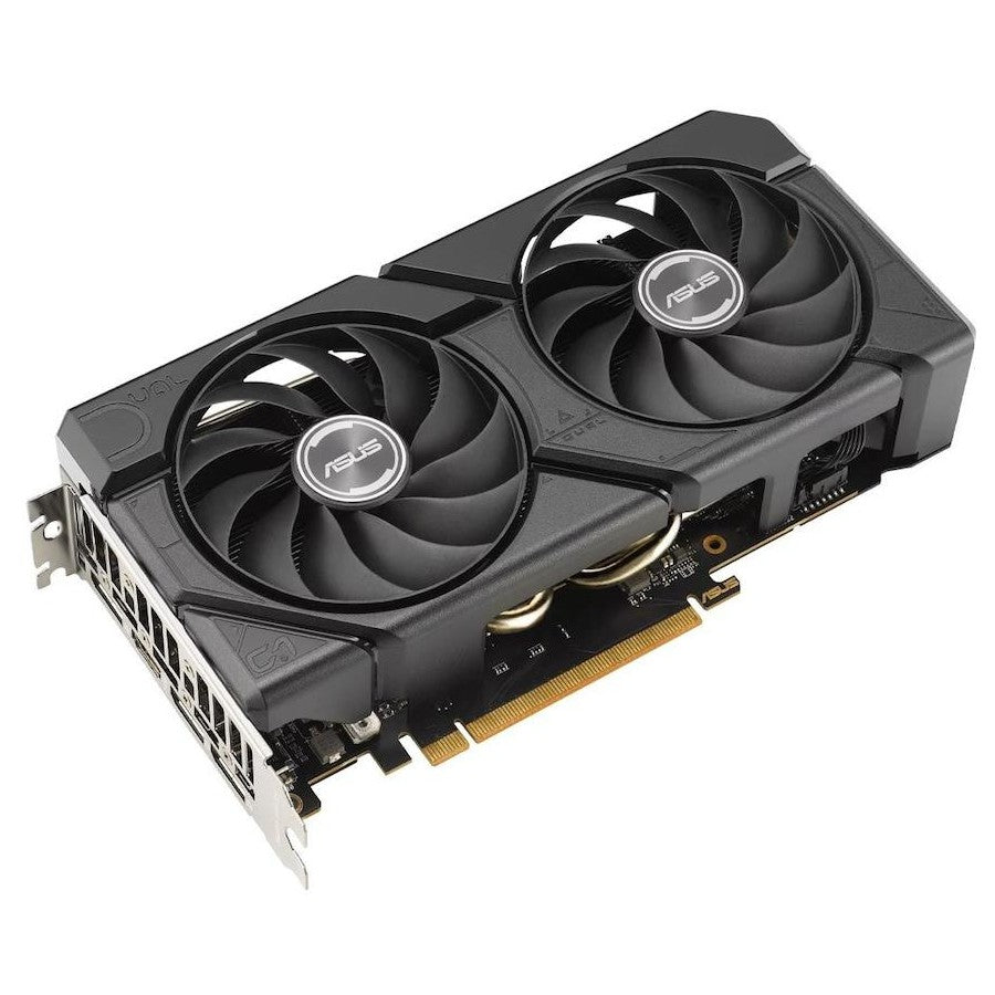 ASUS Dual Radeon RX 7600 EVO OC Edition 8GB - I Gaming Computer | Australia Wide Shipping | Buy now, Pay Later with Afterpay, Klarna, Zip, Latitude & Paypal