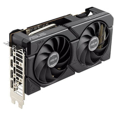ASUS Dual Radeon RX 7600 EVO OC Edition 8GB - I Gaming Computer | Australia Wide Shipping | Buy now, Pay Later with Afterpay, Klarna, Zip, Latitude & Paypal