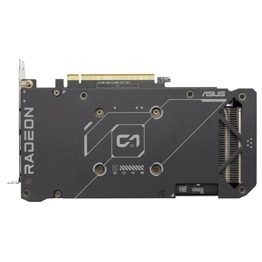 ASUS Dual Radeon RX 7600 EVO OC Edition 8GB - I Gaming Computer | Australia Wide Shipping | Buy now, Pay Later with Afterpay, Klarna, Zip, Latitude & Paypal