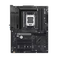 ASUS X870 MAX Gaming WiFi7 AM5 ATX Desktop Motherboard