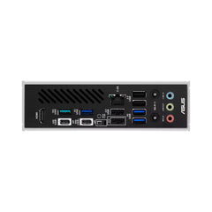 ASUS X870 MAX Gaming WiFi7 AM5 ATX Desktop Motherboard