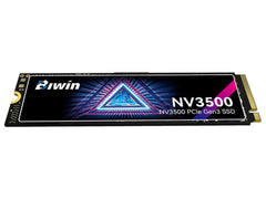 Biwin Black Opal NV3500 512GB PCIe Gen 3 M.2 SSD - I Gaming Computer | Australia Wide Shipping | Buy now, Pay Later with Afterpay, Klarna, Zip, Latitude & Paypal