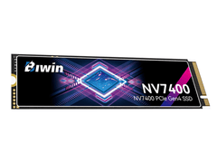BIWIN Black Opal NV7400 PCIe Gen4 NVMe M.2 SSD - 1TB - I Gaming Computer | Australia Wide Shipping | Buy now, Pay Later with Afterpay, Klarna, Zip, Latitude & Paypal