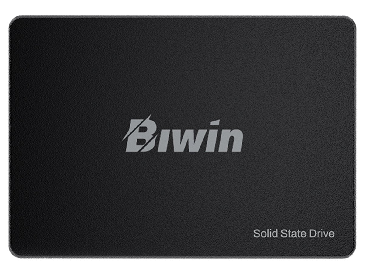 Biwin M100 2TB 2.5" 550MB/s 500MB/s SATA III 6 GB/s SSD - I Gaming Computer | Australia Wide Shipping | Buy now, Pay Later with Afterpay, Klarna, Zip, Latitude & Paypal