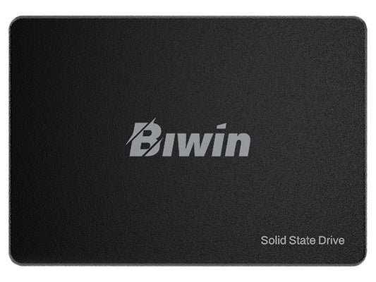 Biwin M100 2TB 2.5" 550MB/s 500MB/s SATA III 6 GB/s SSD - I Gaming Computer | Australia Wide Shipping | Buy now, Pay Later with Afterpay, Klarna, Zip, Latitude & Paypal
