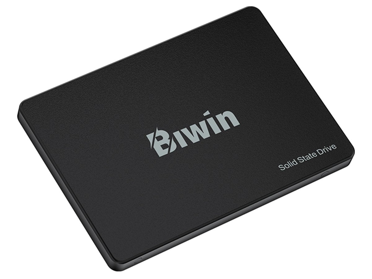 Biwin M100 1TB 2.5" 550MB/s 500MB/s SATA III 6 GB/s SSD - I Gaming Computer | Australia Wide Shipping | Buy now, Pay Later with Afterpay, Klarna, Zip, Latitude & Paypal