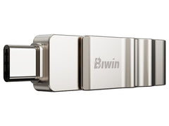 Biwin UD150 32GB Dual - Port USB Flash Drive - I Gaming Computer | Australia Wide Shipping | Buy now, Pay Later with Afterpay, Klarna, Zip, Latitude & Paypal