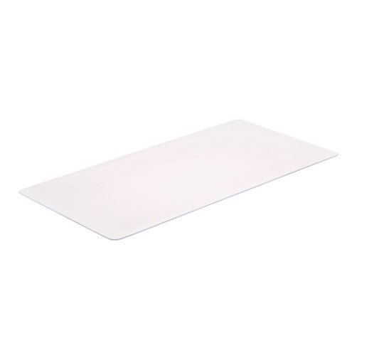 Brateck MP10 - 18 800mmx400mm Clear Desk Pad - I Gaming Computer | Australia Wide Shipping | Buy now, Pay Later with Afterpay, Klarna, Zip, Latitude & Paypal