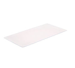 Brateck MP10 - 18 800mmx400mm Clear Desk Pad - I Gaming Computer | Australia Wide Shipping | Buy now, Pay Later with Afterpay, Klarna, Zip, Latitude & Paypal