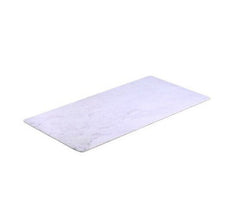 Brateck MP10 - 1 800mmx400mm Stylish Desk Pad Marbled White - I Gaming Computer | Australia Wide Shipping | Buy now, Pay Later with Afterpay, Klarna, Zip, Latitude & Paypal