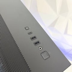 Gaming PC Nebula AMD AM5 Antec C8 - I Gaming Computer | Australia Wide Shipping | Buy now, Pay Later with Afterpay, Klarna, Zip, Latitude & Paypal