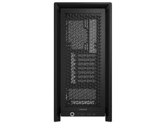 Corsair Frame 4000D Modular Mid Tower PC Case Black - I Gaming Computer | Australia Wide Shipping | Buy now, Pay Later with Afterpay, Klarna, Zip, Latitude & Paypal