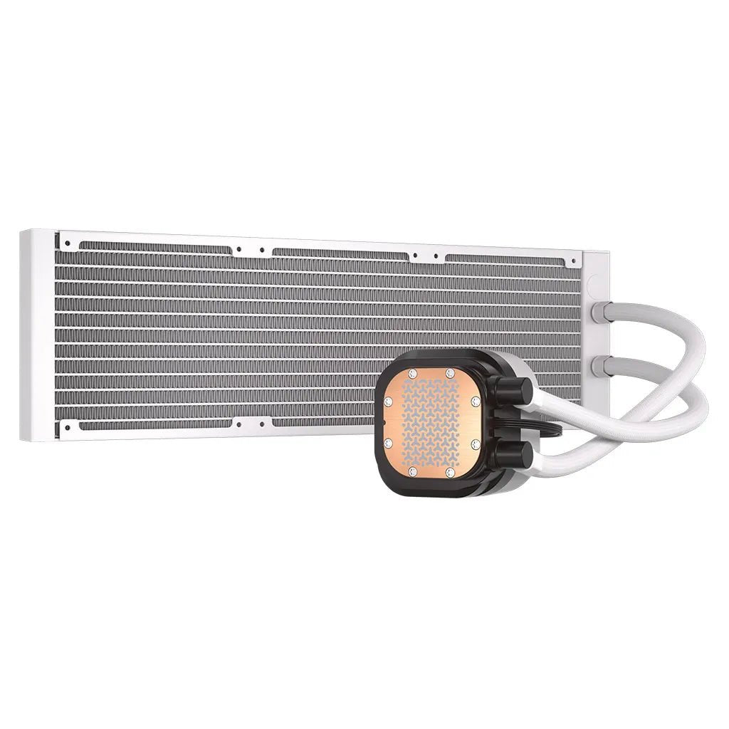 ARCTIC Liquid Freezer III Pro 360mm ARGB AIO Liquid CPU Cooler (White) - I Gaming Computer | Australia Wide Shipping | Buy now, Pay Later with Afterpay, Klarna, Zip, Latitude & Paypal