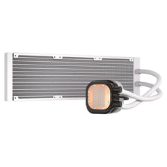ARCTIC Liquid Freezer III Pro 360mm ARGB AIO Liquid CPU Cooler (White) - I Gaming Computer | Australia Wide Shipping | Buy now, Pay Later with Afterpay, Klarna, Zip, Latitude & Paypal